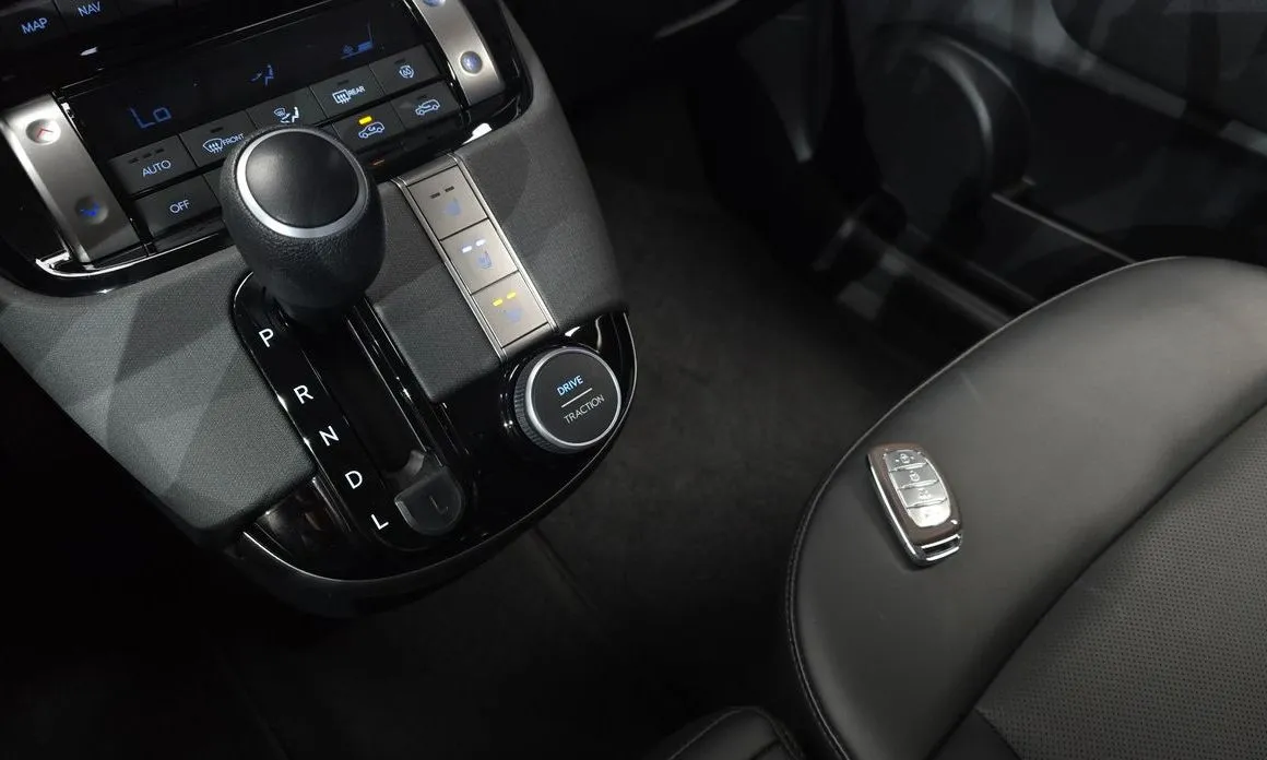 Hyundai Casper — фото 2