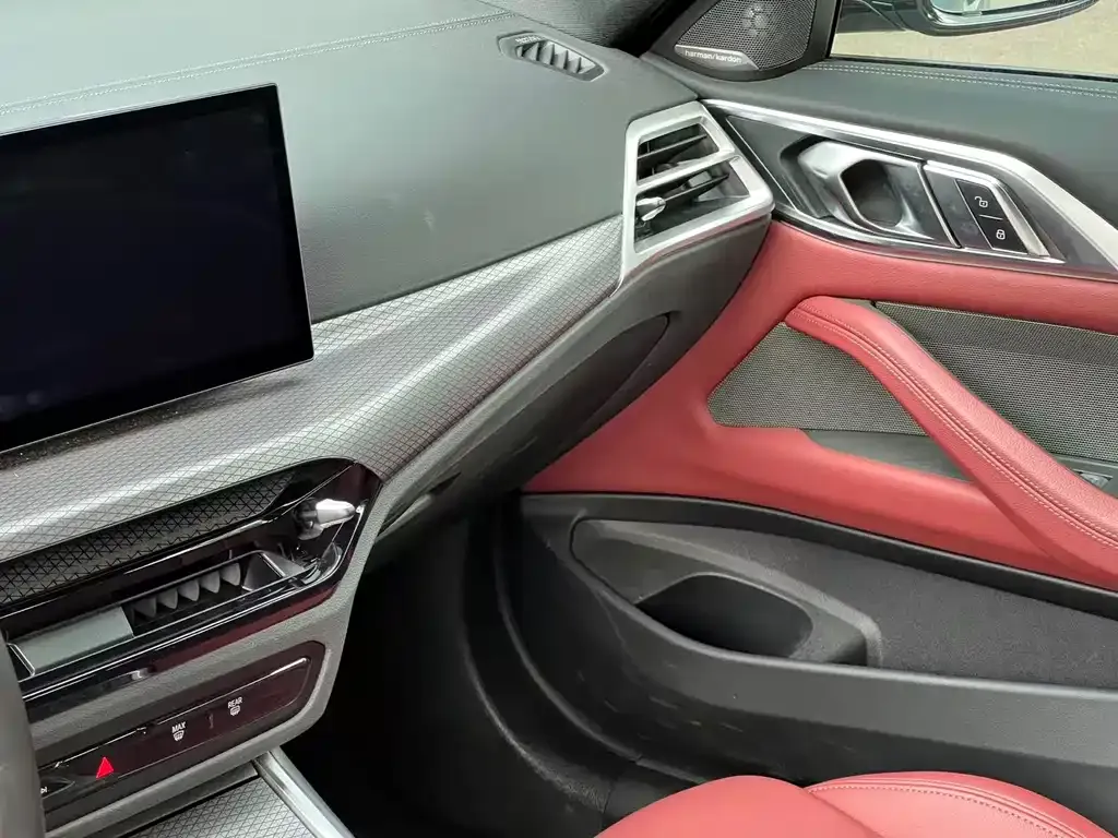 BMW 4 Series — фото 10