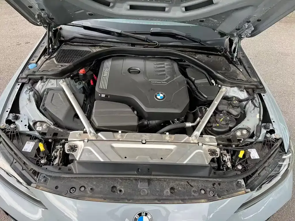BMW 4 Series — фото 3