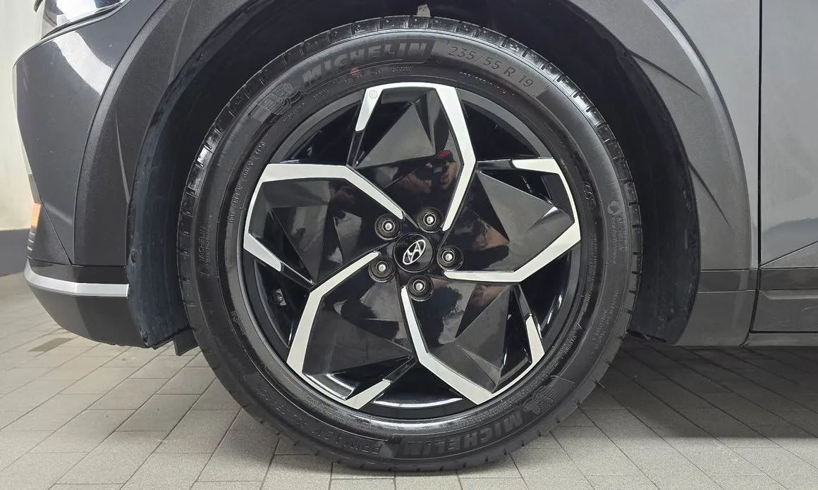 Hyundai Ioniq5 — фото 10