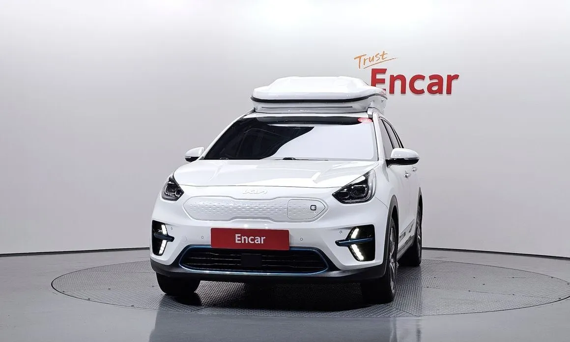 Kia Niro — фото 4