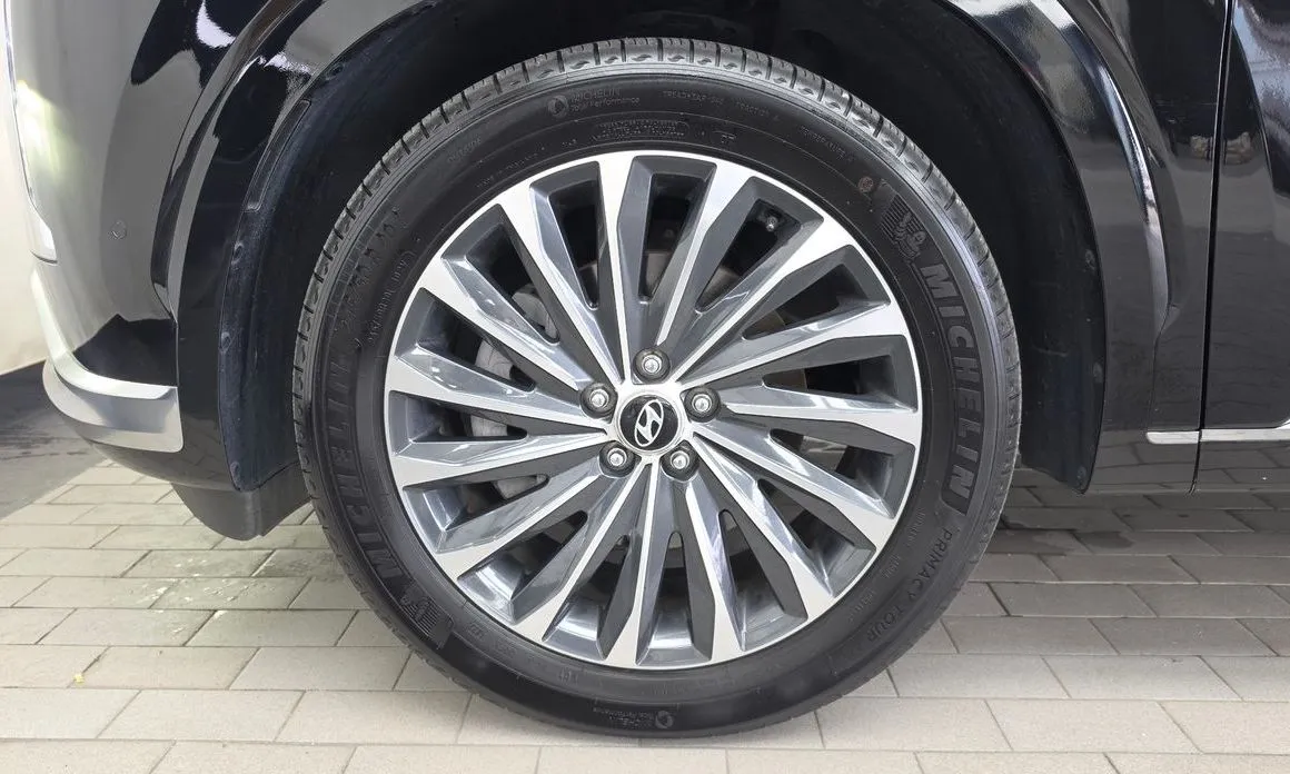 Hyundai Palisade — фото 9