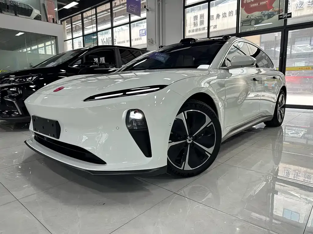 NIO ET5T — фото 1