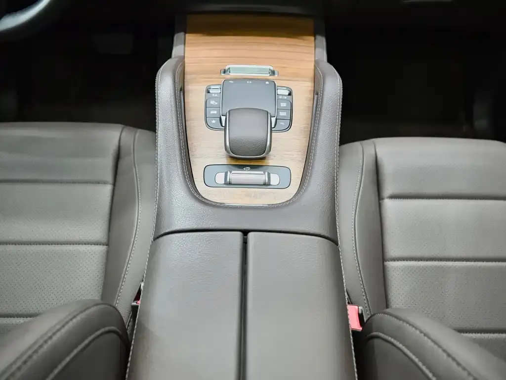 Mercedes-Benz GLE New Energy — фото 2