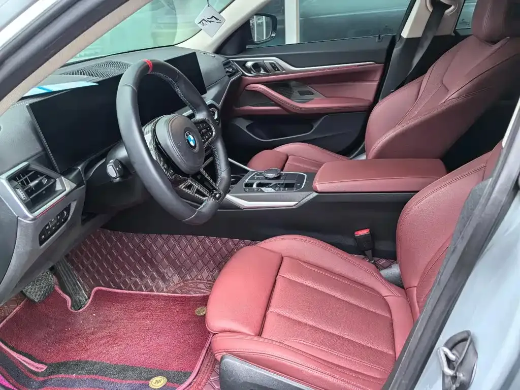 BMW 4 Series — фото 2