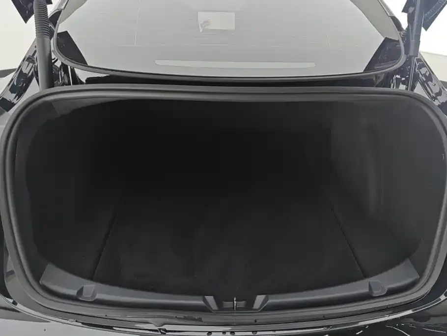 Tesla Model 3 — фото 3
