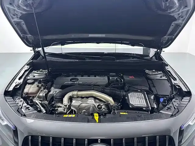 Mercedes-Benz GLB AMG — фото 6
