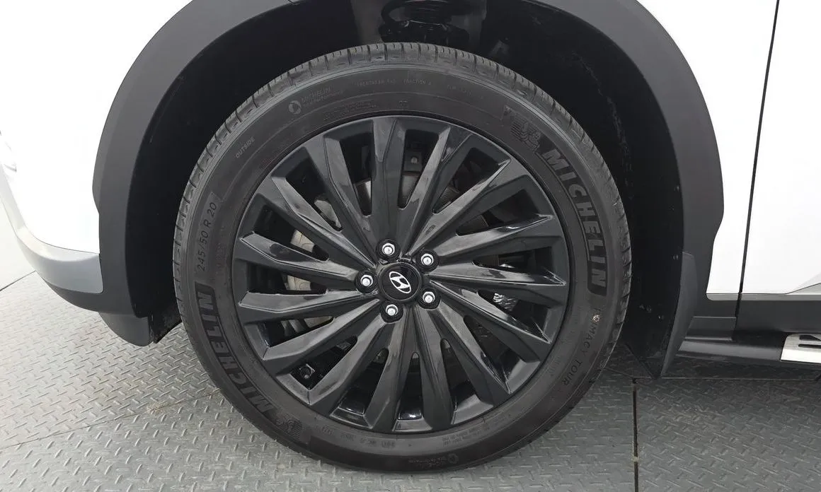 Hyundai Palisade — фото 9