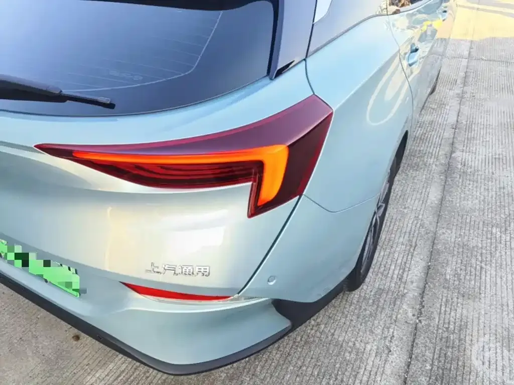 Buick Velite 6 — фото 4