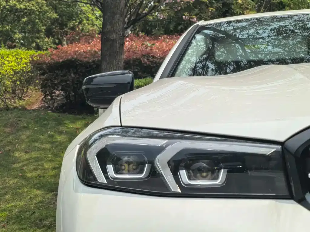 BMW 3 Series — фото 2