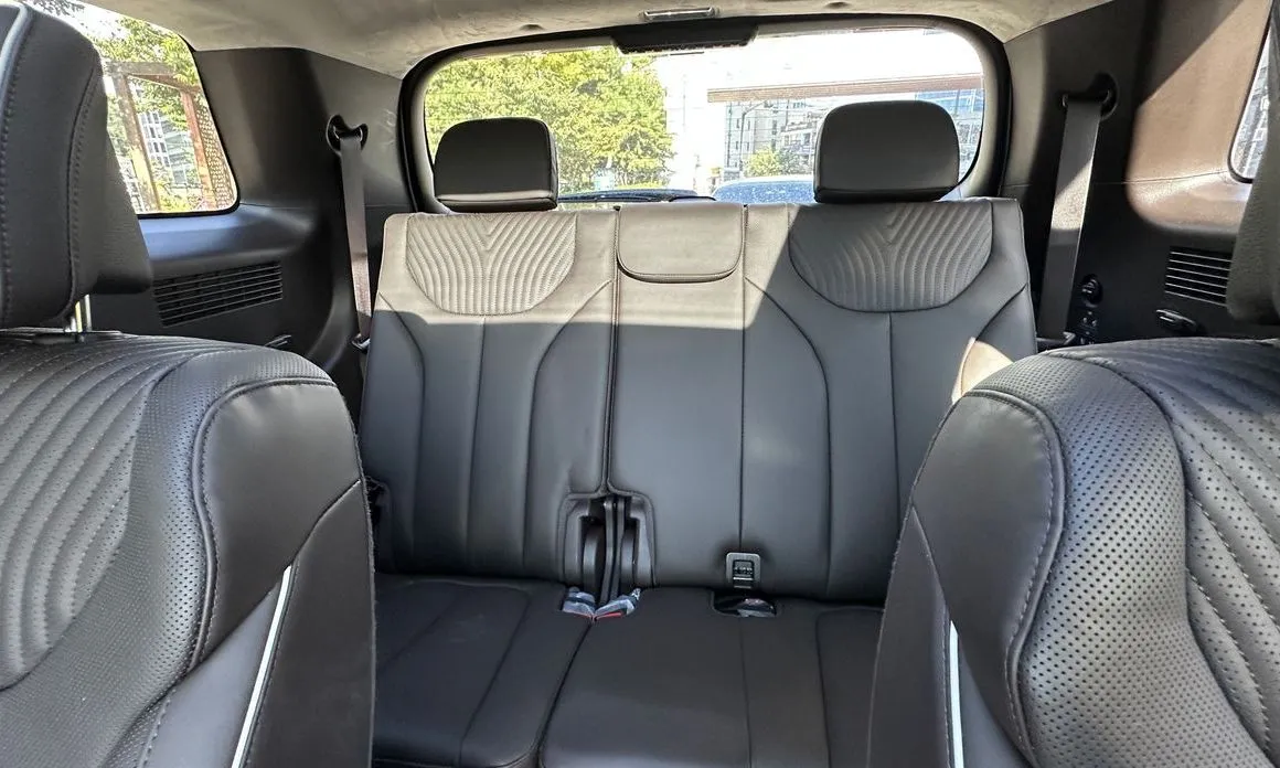 Hyundai Palisade — фото 2