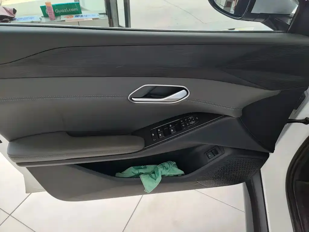 BYD Qin L — фото 3