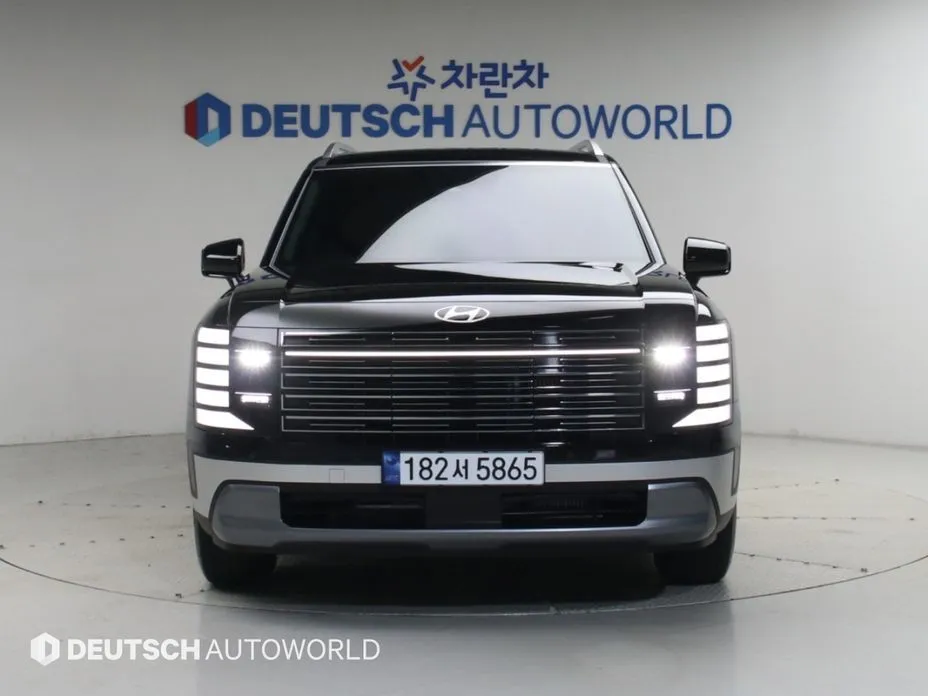 Hyundai Palisade — фото 2
