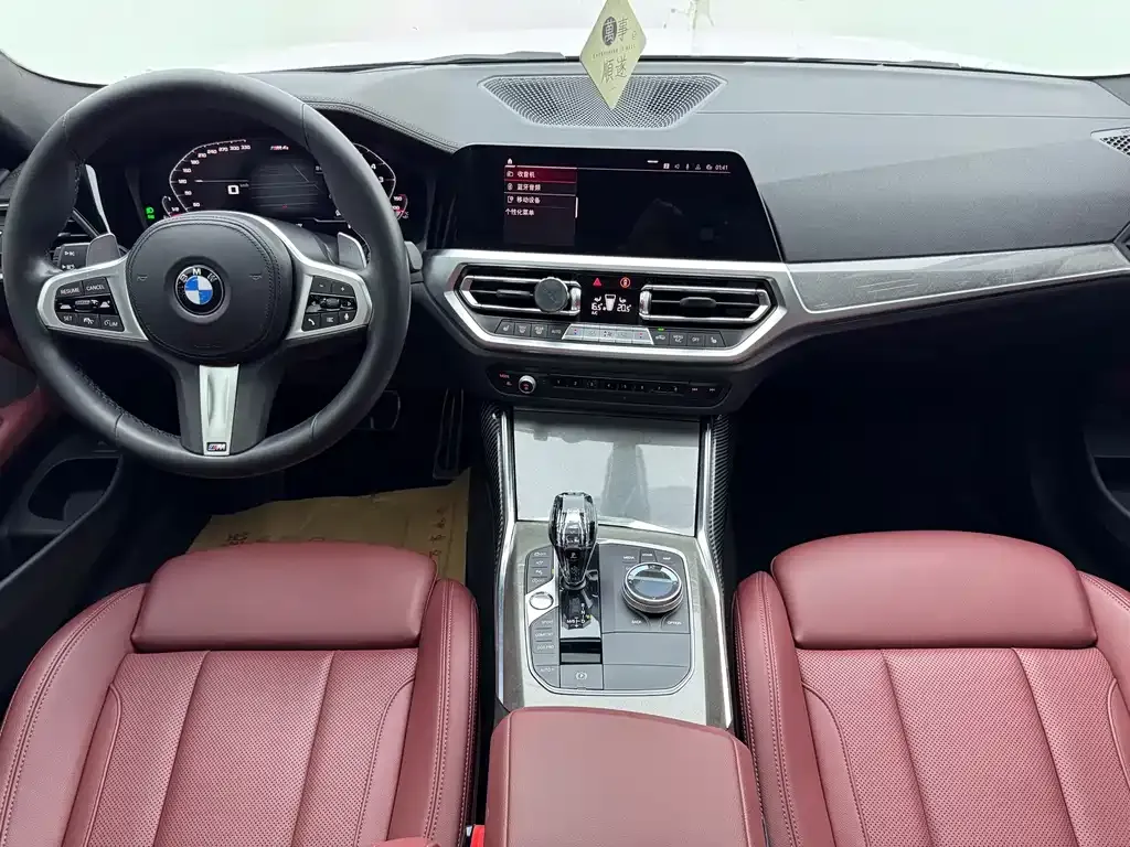 BMW 4 Series — фото 10