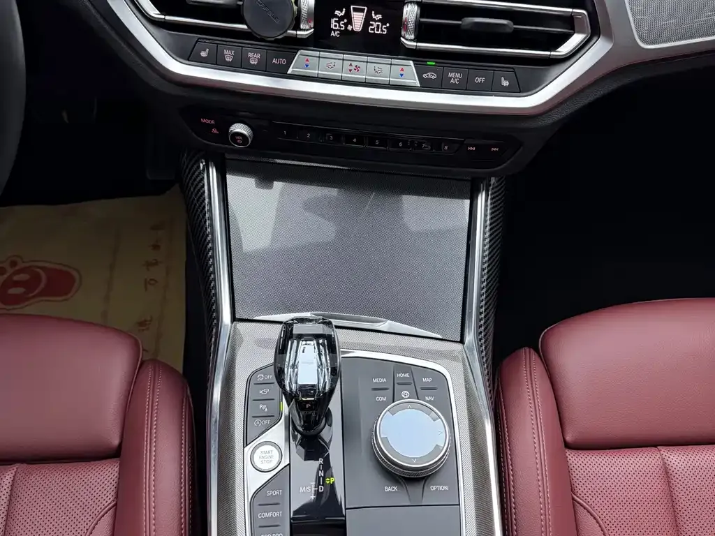BMW 4 Series — фото 7