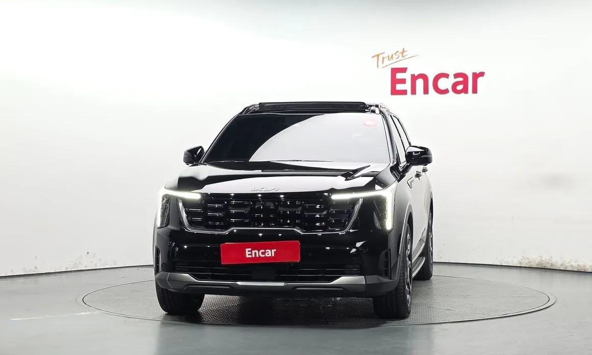 Kia Sorento — фото 3