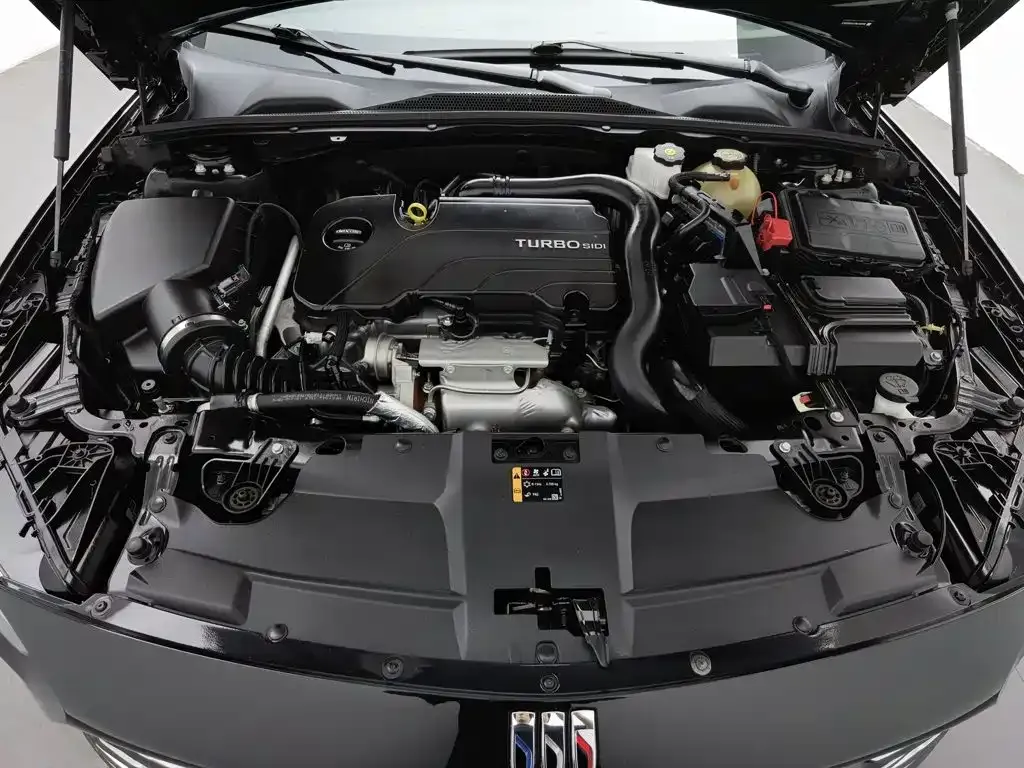 Buick Regal — фото 10