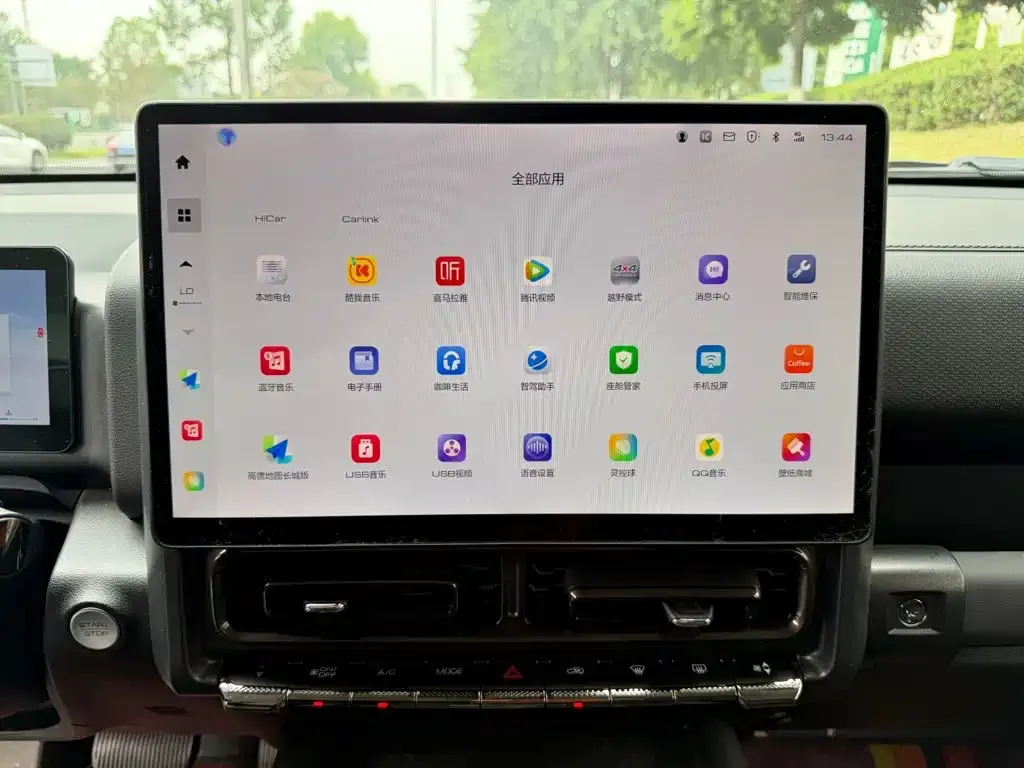 Haval H9 — фото 3