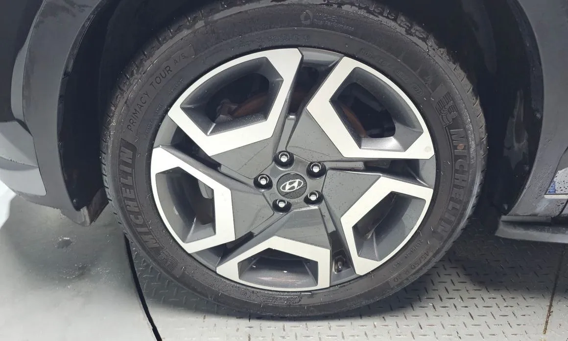 Hyundai Palisade — фото 6