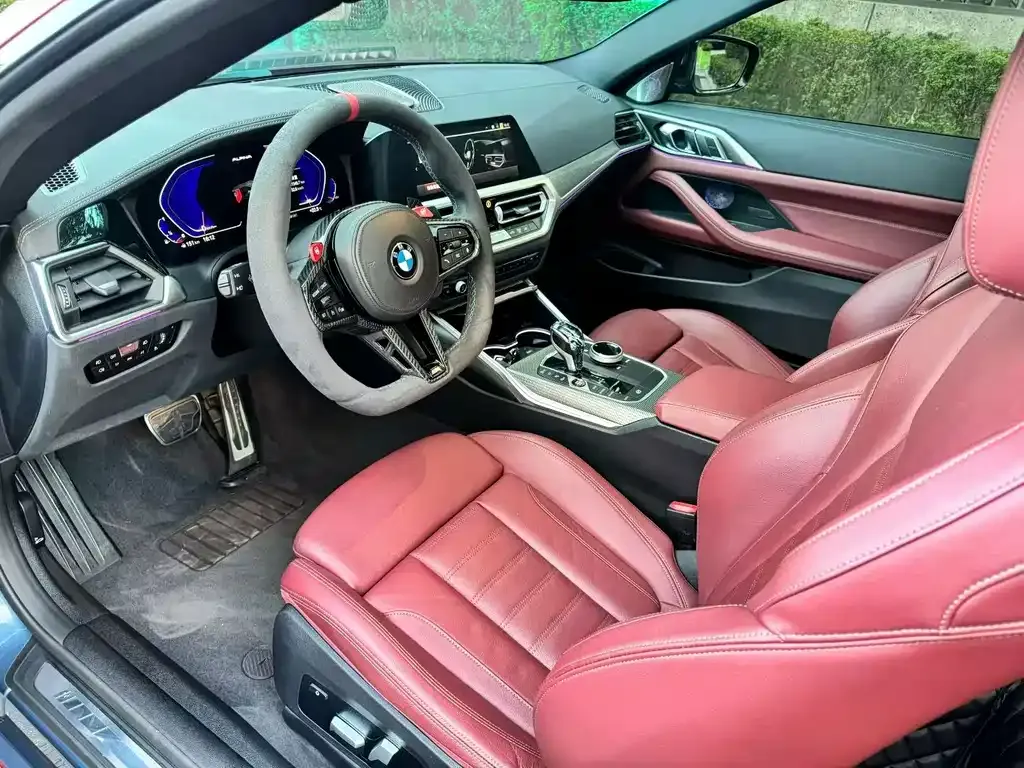 BMW 4 Series — фото 6