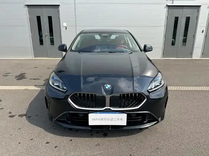 BMW 2 Series — фото 2