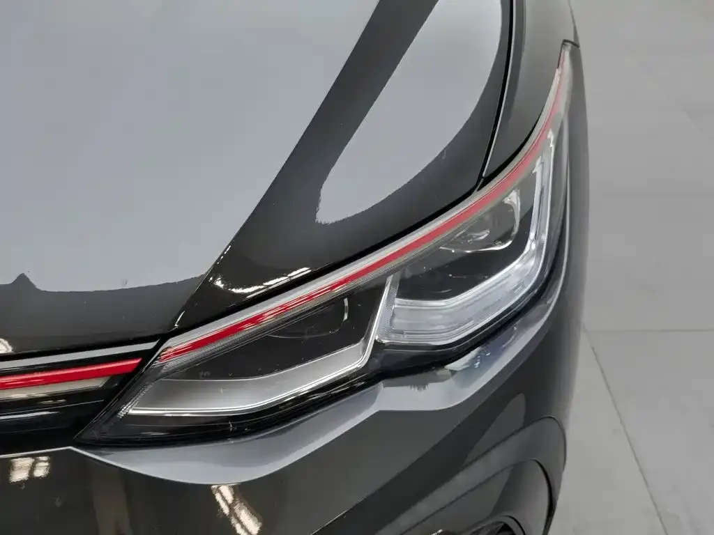 Volkswagen Golf GTI — фото 2