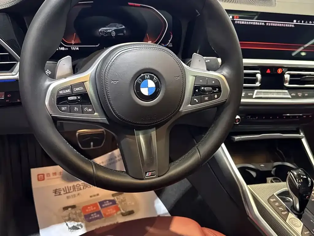 BMW 4 Series — фото 2