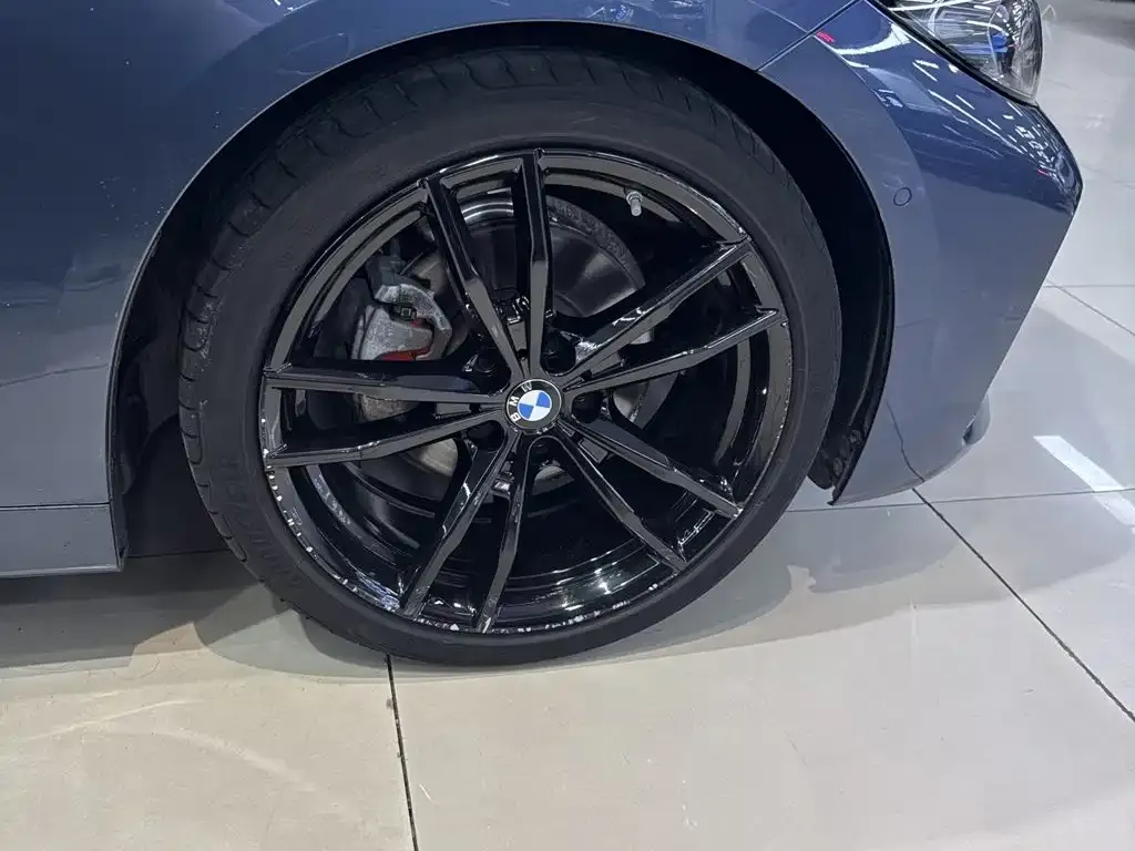 BMW 4 Series — фото 8