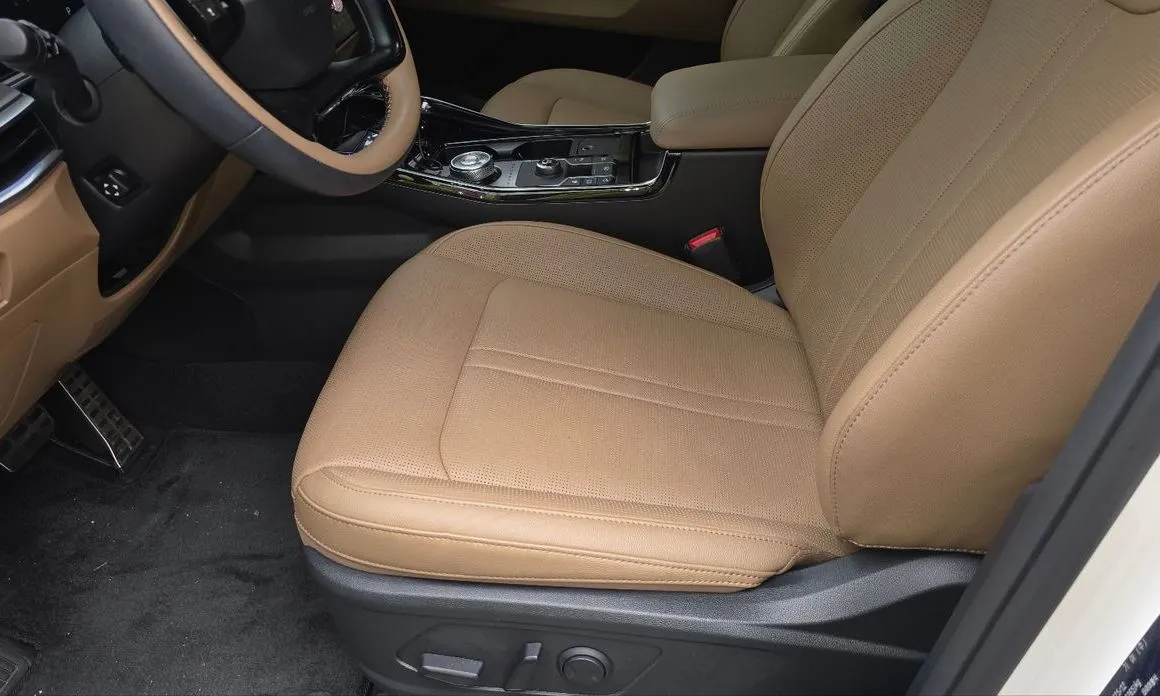 Kia Sorento — фото 5