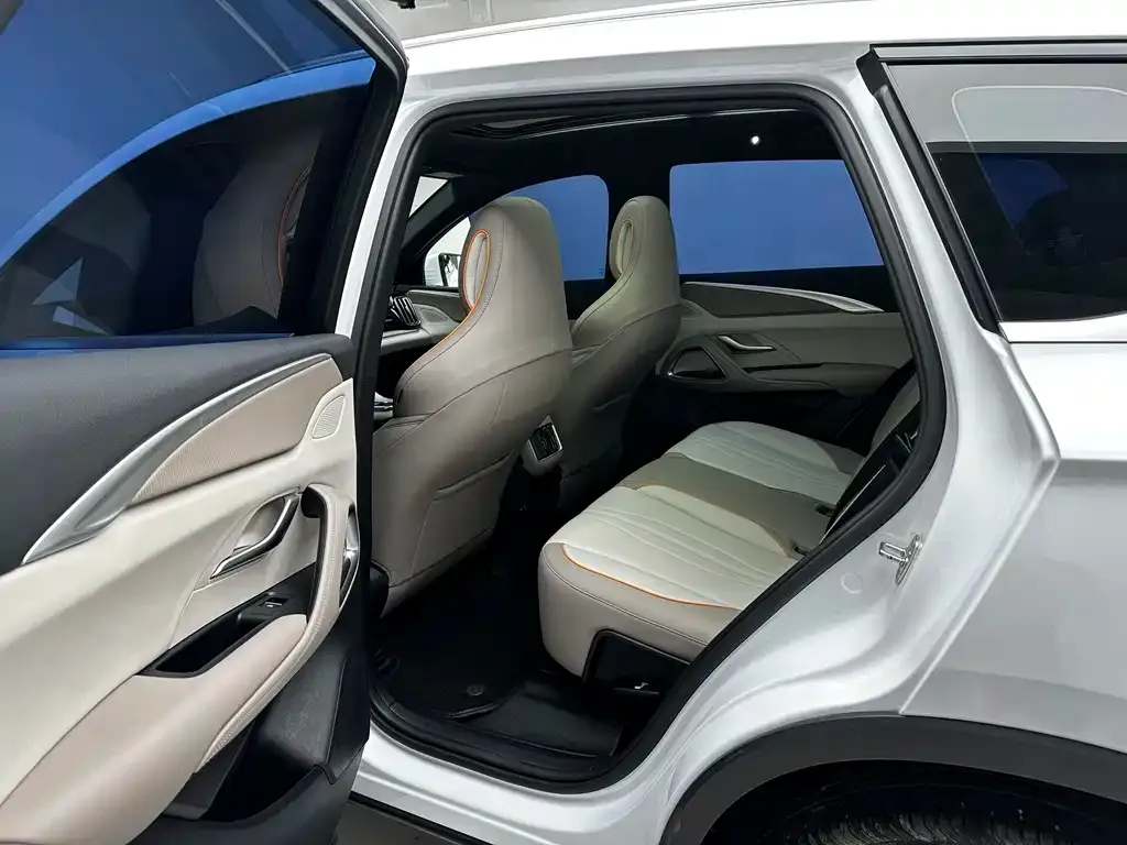 BYD Pro New Energy — фото 6