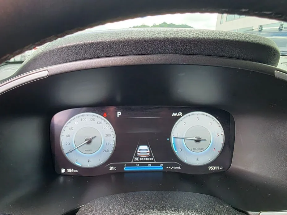 Hyundai Santafe — фото 2