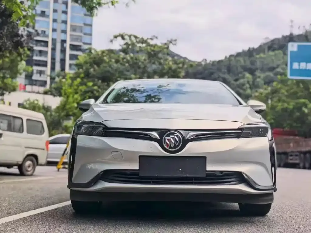 Buick Velite 6 — фото 1