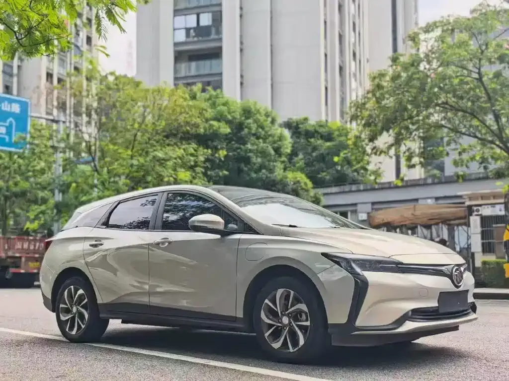 Buick Velite 6 — фото 3
