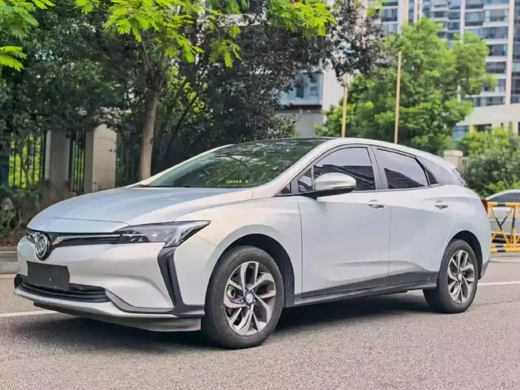 Buick Velite 6 — фото 2