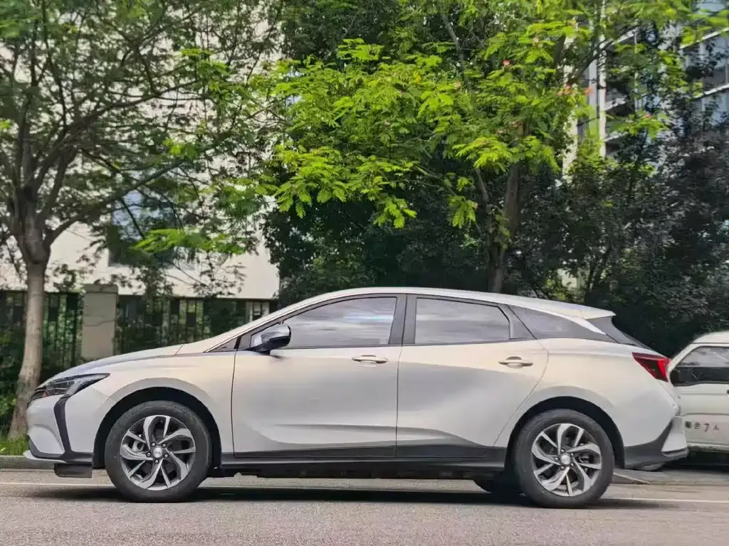 Buick Velite 6 — фото 8