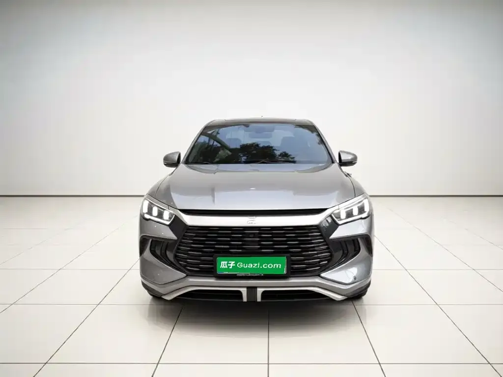 BYD Pro New Energy — фото 4