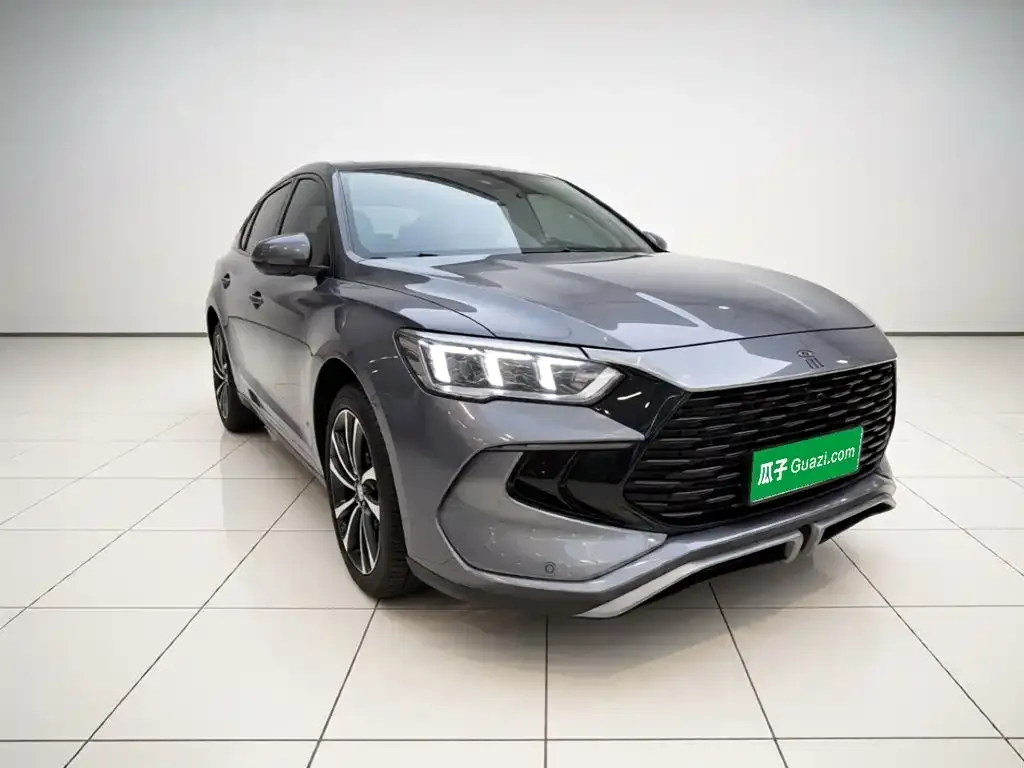 BYD Pro New Energy — фото 5