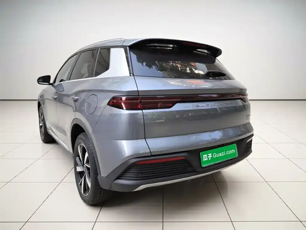 BYD Pro New Energy — фото 9