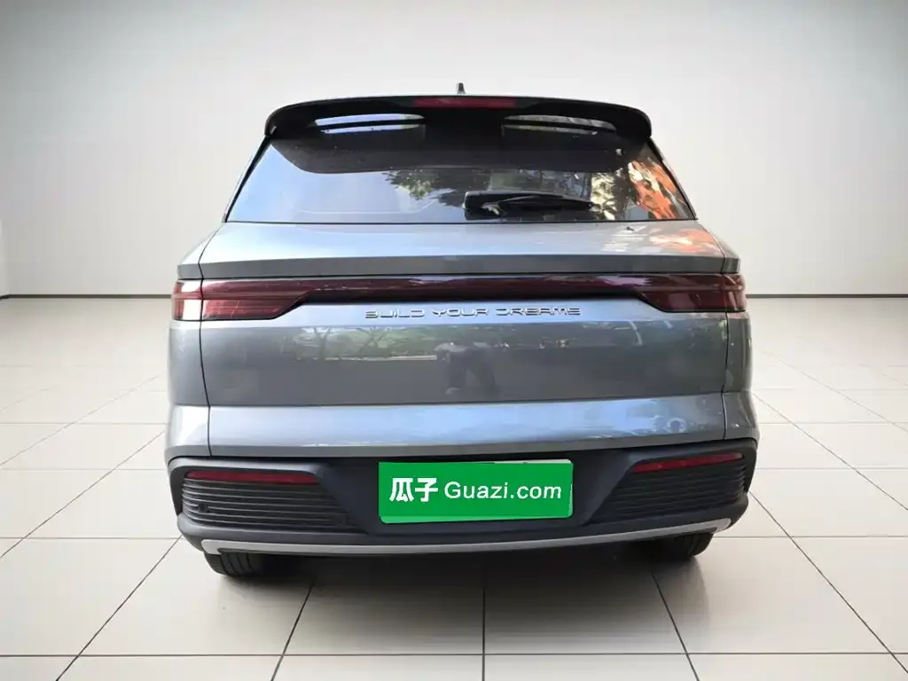 BYD Pro New Energy — фото 10