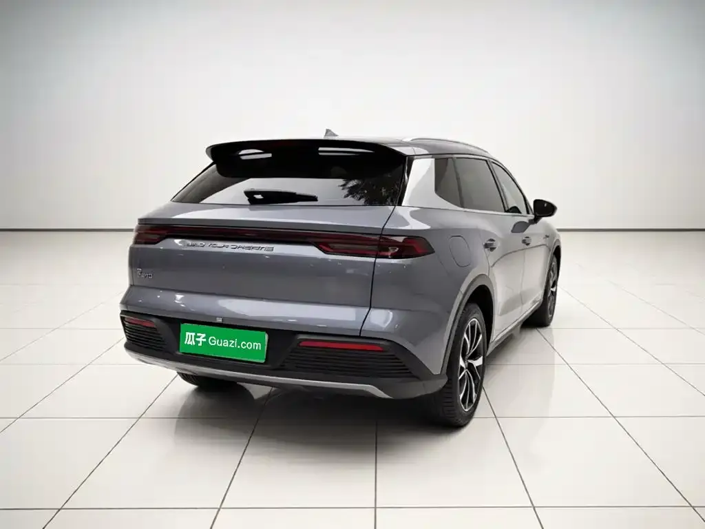 BYD Pro New Energy — фото 3