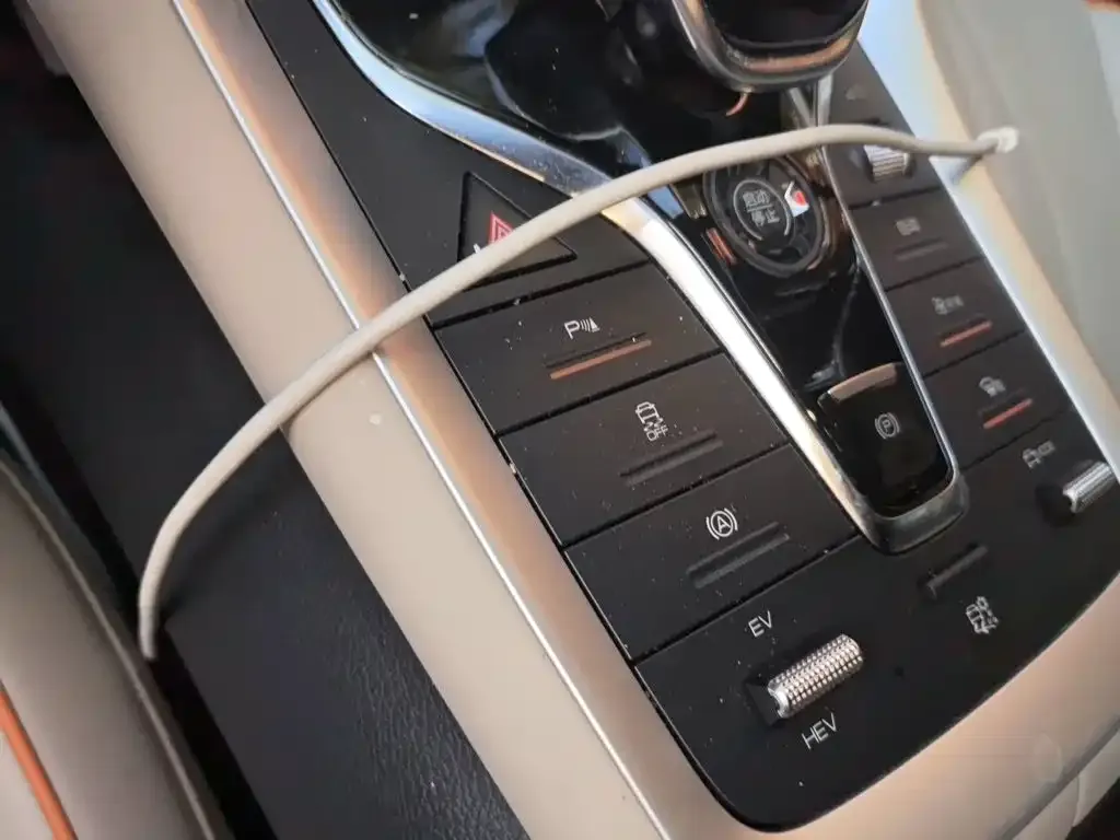 BYD Pro New Energy — фото 2