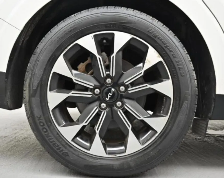 Kia Carnival — фото 10