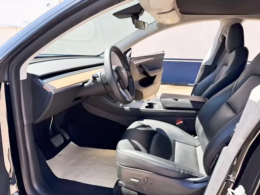 Tesla Model Y — фото 5