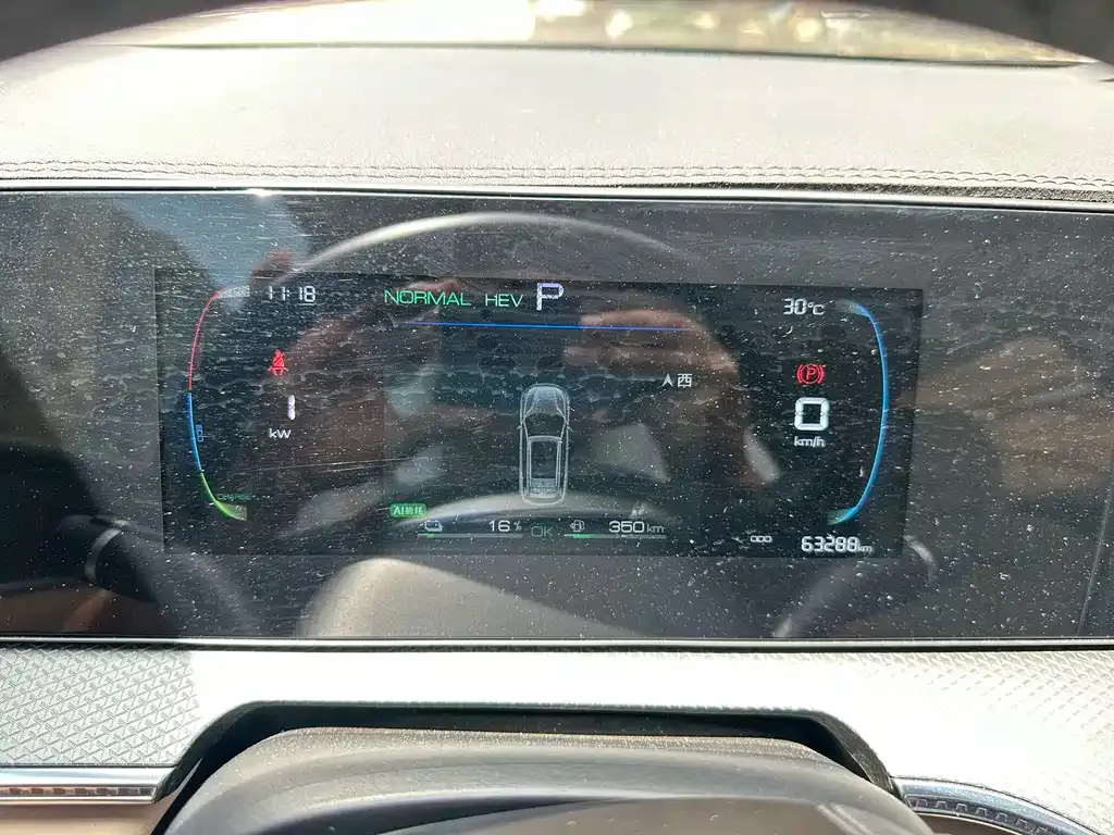 BYD Pro New Energy — фото 2
