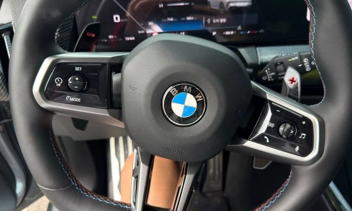 BMW X3 — фото 3
