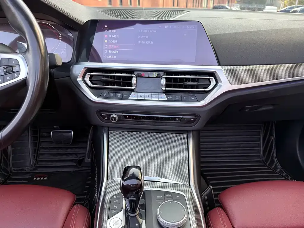 BMW 4 Series — фото 10