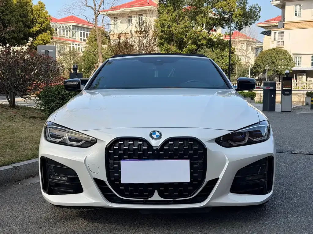 BMW 4 Series — фото 2