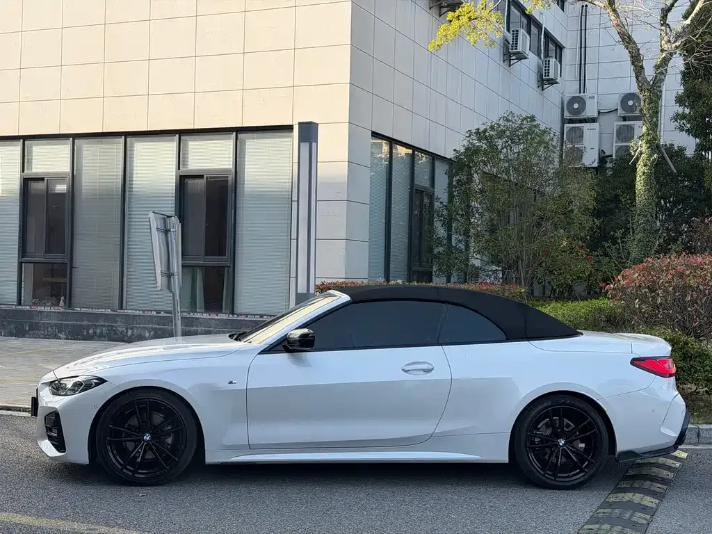 BMW 4 Series — фото 8