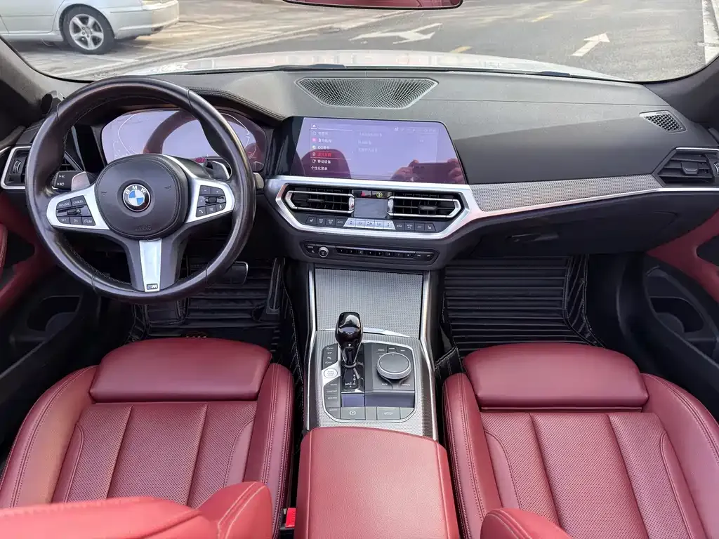 BMW 4 Series — фото 4