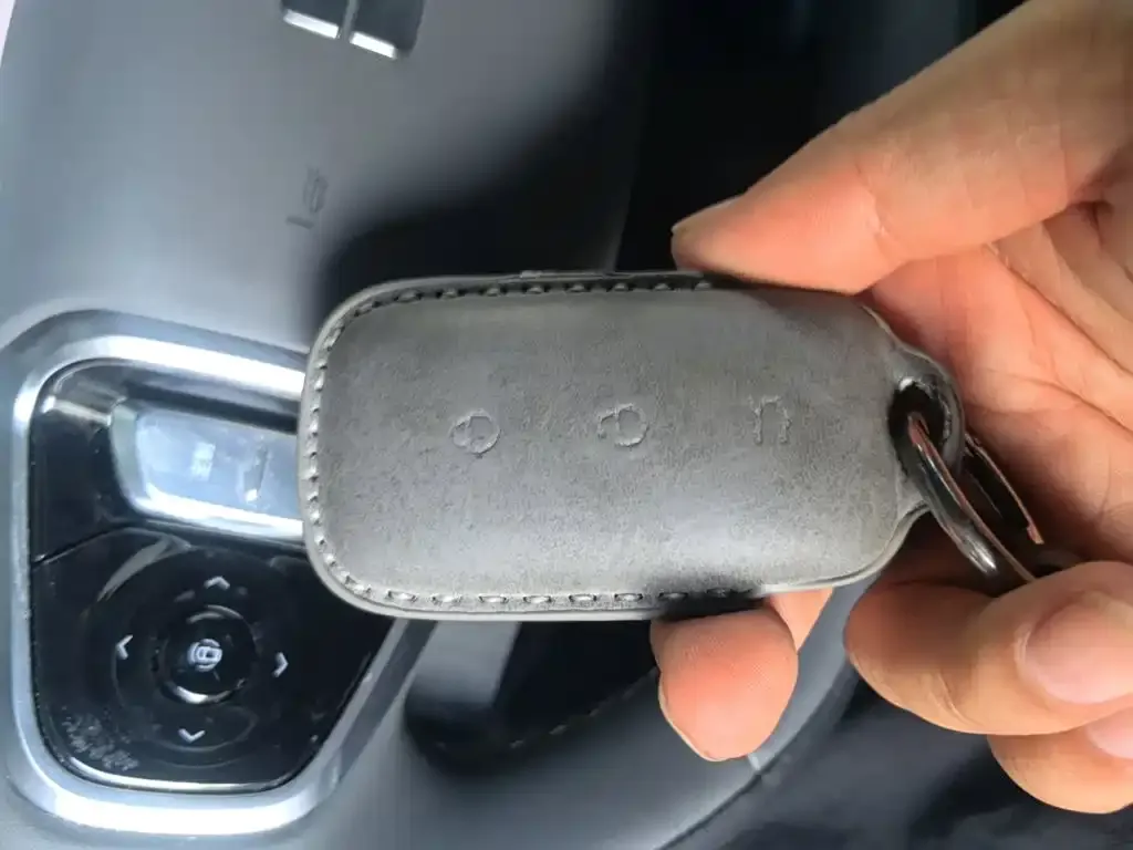 Geely Galaxy A7 EM — фото 7